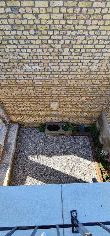 Le Pigeonnier Spa Du Panty Gite Rural De Charme Saint-Tricat Exterior photo